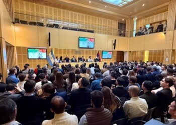 Reforma electoral Misiones: proponen boleta única partidaria y un tope de cuatro sublemas