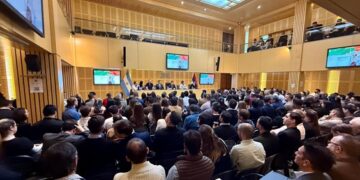 Reforma electoral Misiones: proponen boleta única partidaria y un tope de cuatro sublemas
