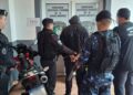 Jardín América: Detuvieron a colombiano que amenazó a un vecino con un arma de fuego por una supuesta deuda