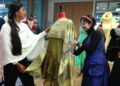 Moda en Cámara abrió su segunda edición con una muestra que impulsa el diseño misionero