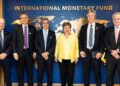 El FMI aprobó la segunda revisión del acuerdo y desembolsará US$1000 millones a la Argentina