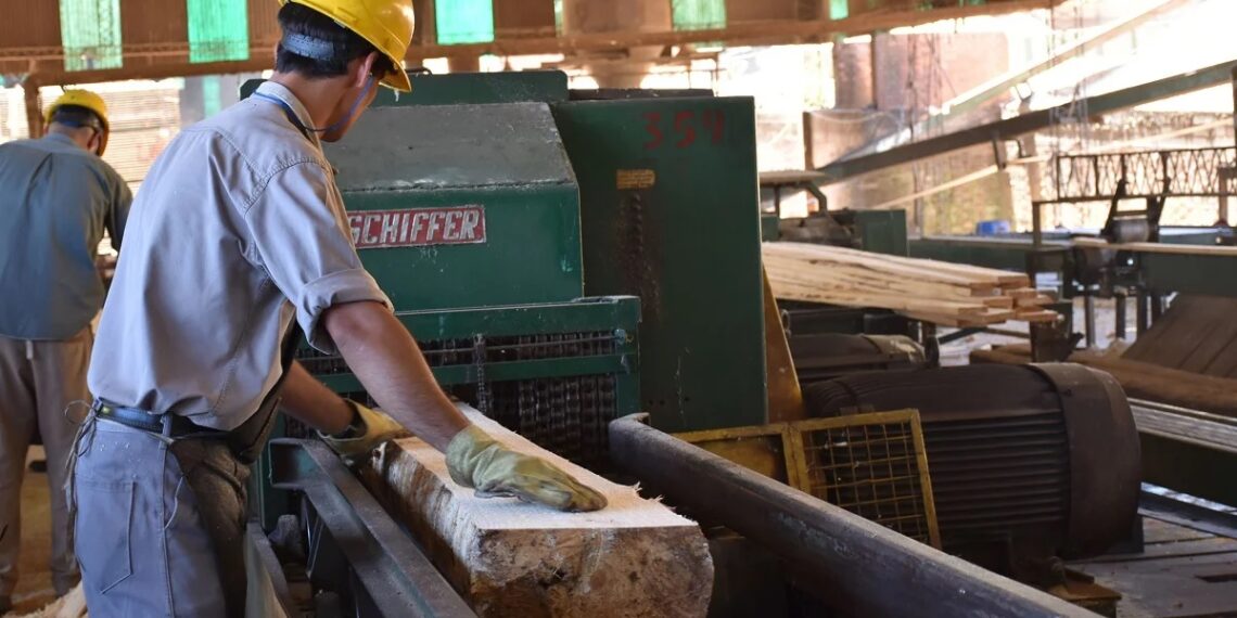 Misiones lanzó una nueva línea de créditos productivos con tasa bonificada para pymes