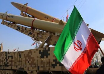Irán amenaza con una guerra sin fronteras más allá de Medio Oriente contra EEUU e Israel: “Nuestros golpes devastadores los aplastarán”