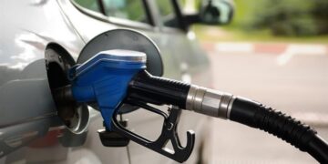 YPF define esta semana si vuelve a aumentar los combustibles tras el fin del “buffer” de precios