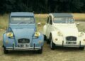 Vuelve el Citroën 2CV: será eléctrico y se presentará en octubre