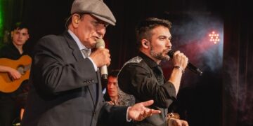 Los de Imaguaré llegan al Montoya