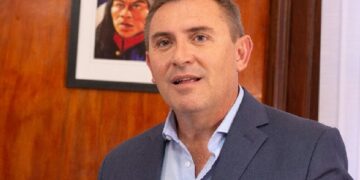 Sartori sobre el narcotest a funcionarios: “Seré el primero en hacérmelo porque transparenta la función pública”