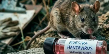 Confirman caso de hantavirus en una localidad vecina a Misiones