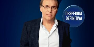 El Lic. Gabriel Rolón llega al Montoya con la despedida definitiva de “Palabra Plena”