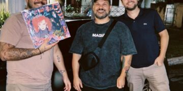 Vuelve Vinilo Abierto con el sonido analógico de las mujeres que hicieron historia en la música