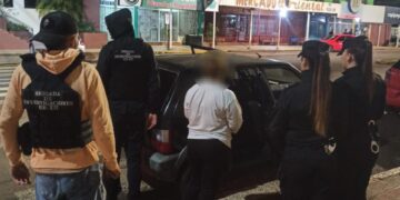 Misionera fue rescatada de una red de trata en Brasil