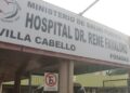 El Favaloro triplicó la capacidad de internación de guardia y aumentó el 50% la atención ambulatoria