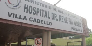 El Favaloro triplicó la capacidad de internación de guardia y aumentó el 50% la atención ambulatoria