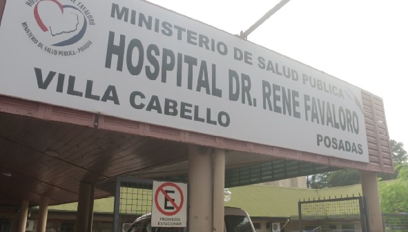 El Favaloro triplicó la capacidad de internación de guardia y aumentó el 50% la atención ambulatoria