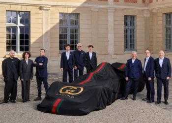 Alpine cambia de nombre en la próxima temporada