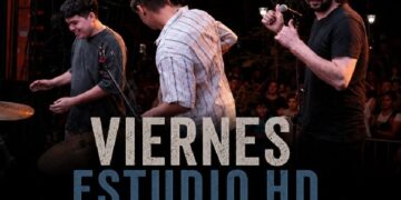 Soda Stereo suena en HD de la mano de Bocanada
