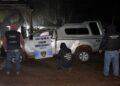 Investigadores recuperaron dos camionetas robadas y avanzan tras una banda dedicada al robo de vehículos en Misiones