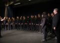 Patria Coral: un recorrido por la música popular argentina en el Teatro Lírico