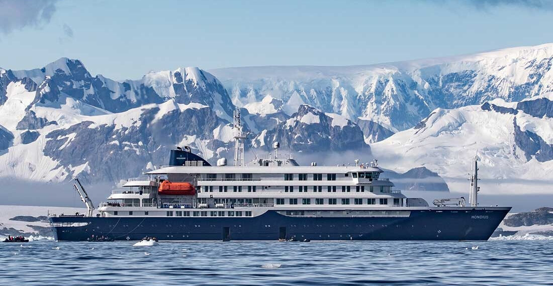 Al menos tres muertos en un crucero en el Atlántico tras un brote vinculado a hantavirus