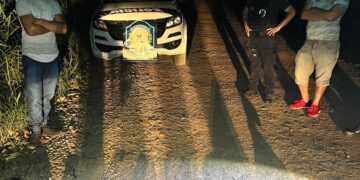 Incautan droga por unos 27 millones de pesos