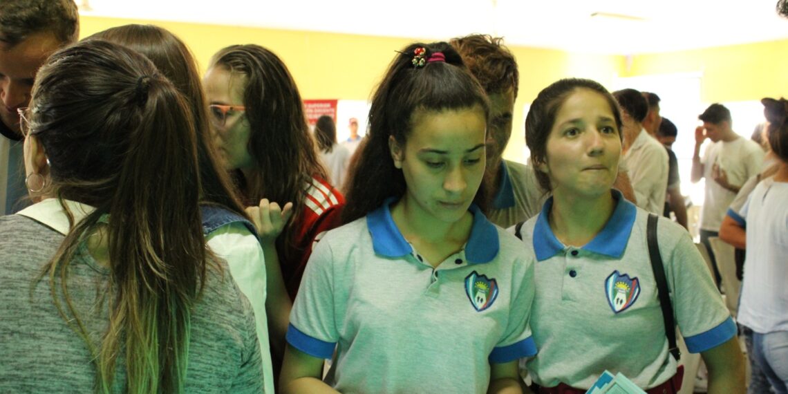 Misiones lanza la Promo 2026 con Expo Carreras en municipios y streaming itinerante
