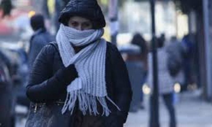Tras días de calor, un frente frío traerá tormentas y temperaturas de un dígito a Misiones