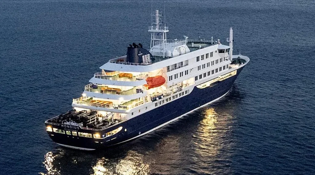 Hantavirus: más de 20 países participan del operativo de evacuación de los pasajeros de un crucero en Tenerife