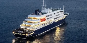 Hantavirus: más de 20 países participan del operativo de evacuación de los pasajeros de un crucero en Tenerife