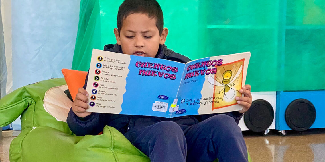 La Biblioteca del Parque invita a participar del Curiosamente 2026