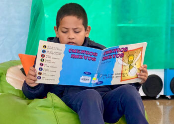 La Biblioteca del Parque invita a participar del Curiosamente 2026