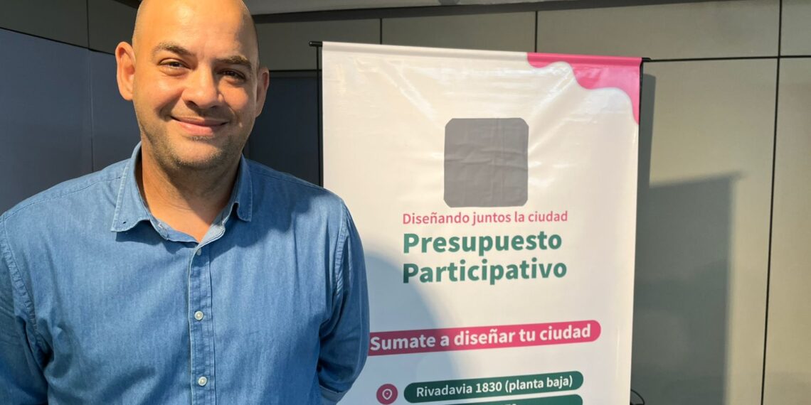 Municipalidad de Posadas: lanzaron una nueva edición del Presupuesto Participativo