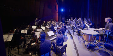 La música francesa protagoniza una nueva velada en el Teatro Lírico