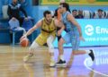 Boca se quedó con el primer punto de la serie ante Oberá