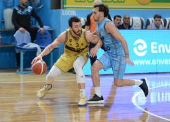 Boca se quedó con el primer punto de la serie ante Oberá