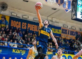 OTC volvió a perder con Boca y se despidió de la temporada