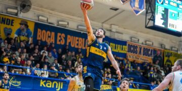 OTC volvió a perder con Boca y se despidió de la temporada