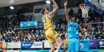Básquet: OTC volvió a perder con Boca y la serie se puso 2-0