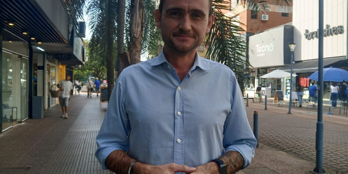 Desde la CCIP celebran la decisión del Gobierno provincial de quitar la “aduana paralela”