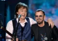 McCartney confirmó la salida de “Home To Us”, su primer dueto con Ringo Starr