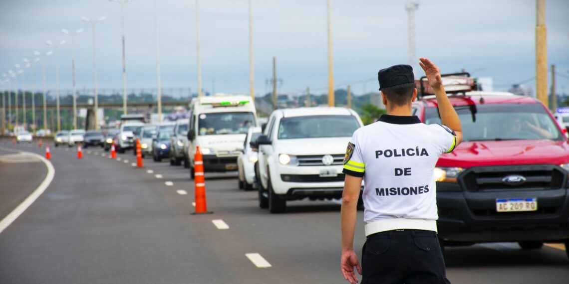 170 años de vocación: de la policía territorial al modelo tecnológico y humano que hoy protege a Misiones