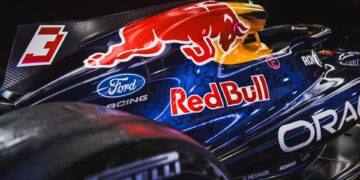Red Bull habría elegido a una figura de otro equipo para reemplazar a Max Verstappen