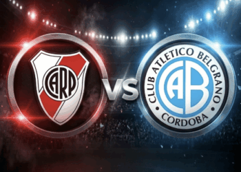 River y Belgrano definirán el Torneo Apertura 2026, el próximo domingo