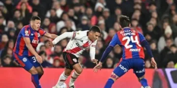 Así quedaron los cruces de los playoffs del Torneo Apertura 2026