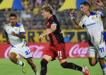 River-Rosario Central y Argentinos Juniors-Belgrano, a todo o nada por el Torneo Apertura
