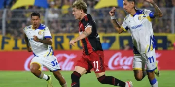 River-Rosario Central y Argentinos Juniors-Belgrano, a todo o nada por el Torneo Apertura