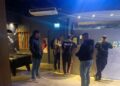 Buscaban equipos robados de un boliche y los hallaron dentro de otro comercio en Posadas