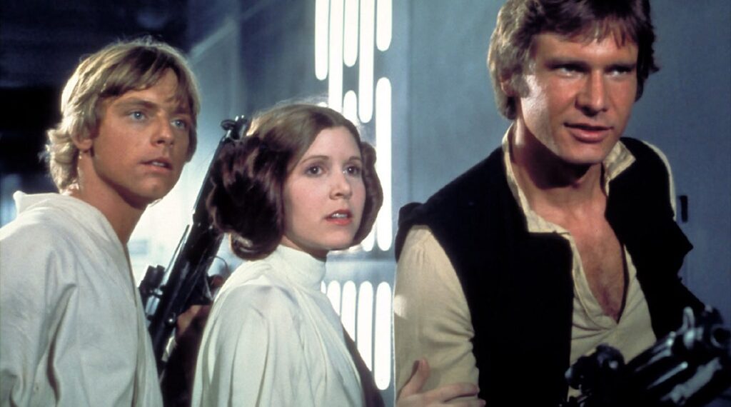 4 de Mayo: Día de Star Wars