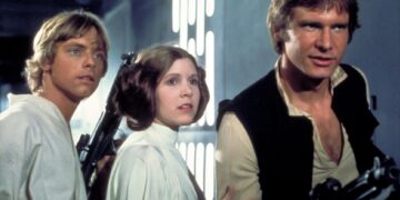 4 de Mayo: Día de Star Wars