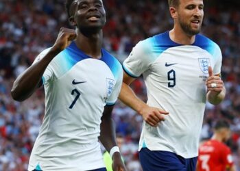 Mundial 2026: Inglaterra presentó su lista de convocados con sorpresas y homenaje a The Beatles