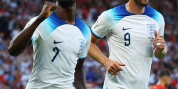 Mundial 2026: Inglaterra presentó su lista de convocados con sorpresas y homenaje a The Beatles